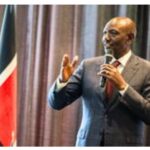 ‘I’m Kenya’s Chief Diplomat, Not a Tourist’ – Ruto defends frequent foreign travels