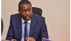 Sifuna names his TWO favorite CSs in Ruto's Cabinet