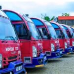 NTSA revokes Nicco Movers Sacco licence after KMTC student's death