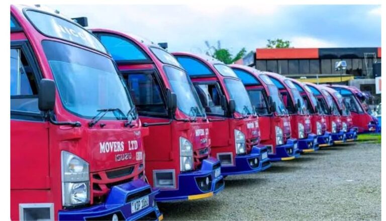 NTSA revokes Nicco Movers Sacco licence after KMTC student's death