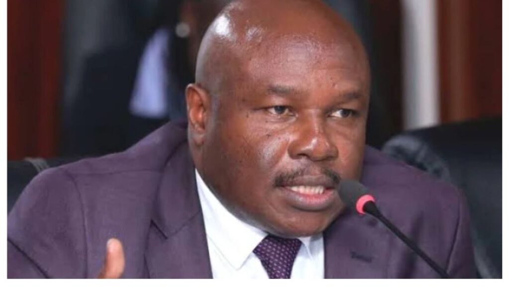Kenya dismisses reports of new Kuwait ban on domestic workers