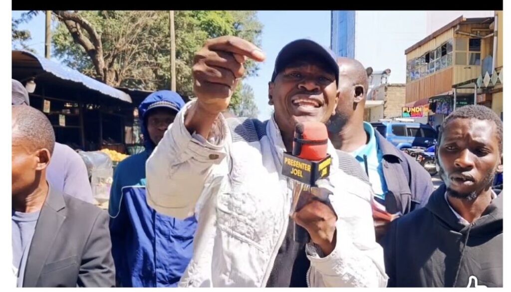 DCI arrests 'Bunge la Mwananchi' speaker over inflammatory remarks