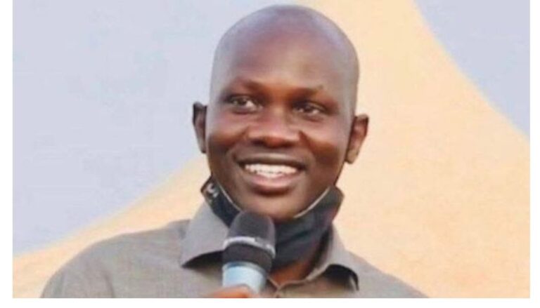 South Sudan national abducted in Kenya held in military facility in Juba: Amnesty