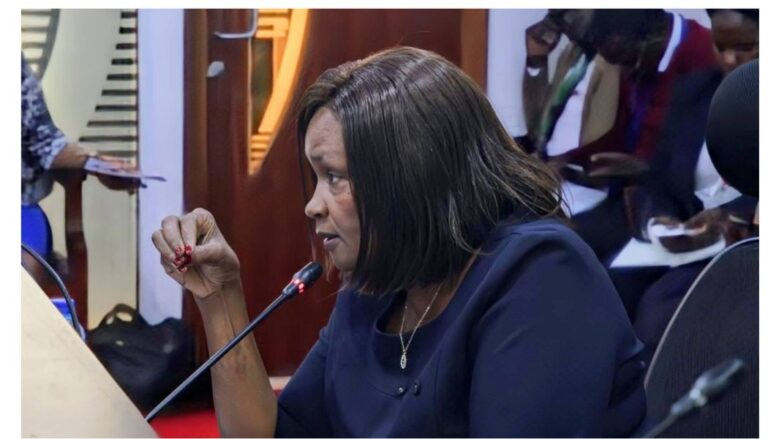 TSC unveils new career progression system for secondary and special needs teachers