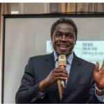 Lawyer Nelson Havi calls for disbandment of JSC, vetting of judges every 10 years under new law