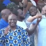 Look for Wamunyoro, Irungu Kang'ata to the Linda Mwananchi team