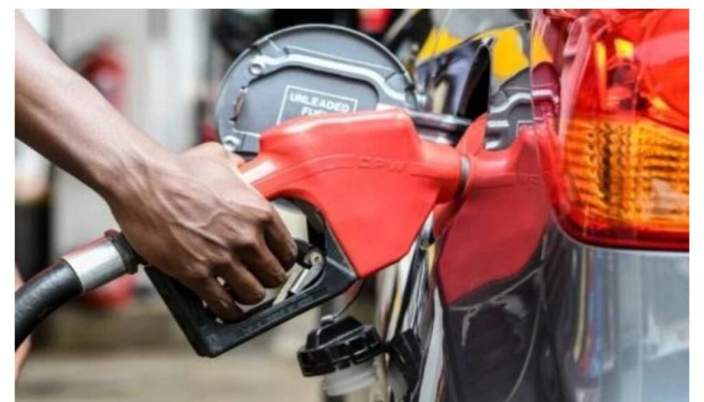 Motorists hit out at EPRA after Ksh0.22 reduction in petrol prices