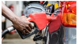 Motorists hit out at EPRA after Ksh0.22 reduction in petrol prices