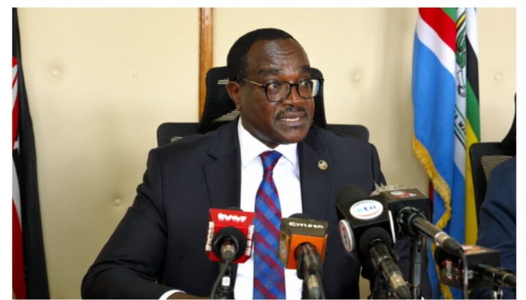 Schools to close for mid-term break June 24–28