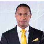 Former Mudavadi PA AND ex-Citizen TV Journalist Salim Swaleh joins 2027 Gilgil MP race