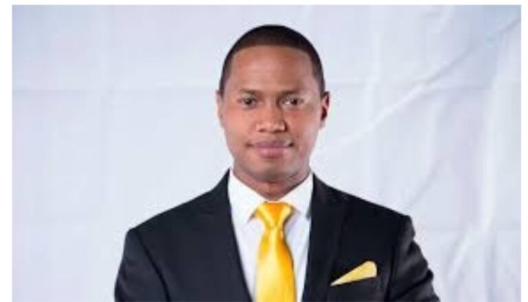 Former Mudavadi PA AND ex-Citizen TV Journalist Salim Swaleh joins 2027 Gilgil MP race