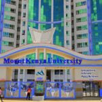 EAC audit ranks Mount Kenya University top compliant medical training institution