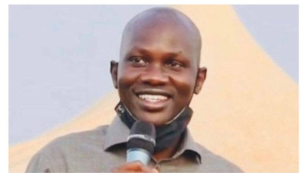 South Sudanese national allegedly abducted in Nairobi
