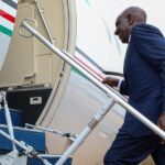 President William Ruto, on Monday, June 15, confirmed that he would be leaving the country for France to attend the 2026 G7 Summit.