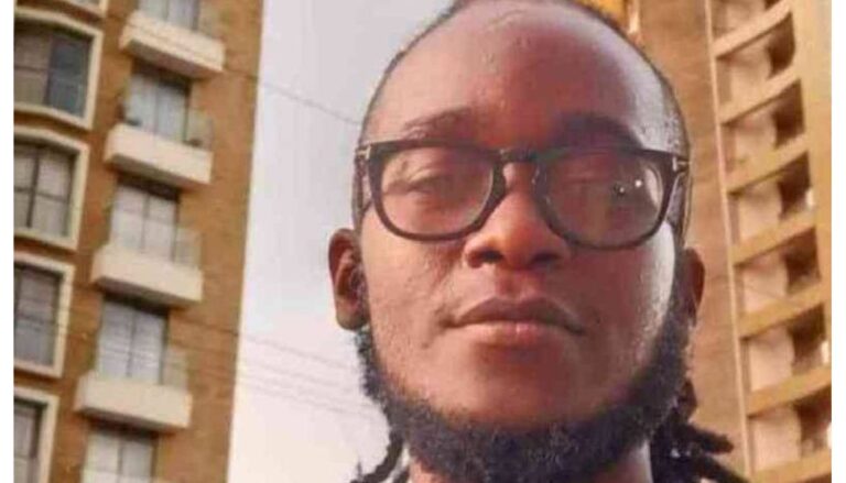 Investigators unable to identify police officer who shot Rex Masai; IPOA tells Court