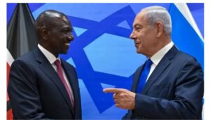 Israel removes Kenya from Ebola travel restrictions list