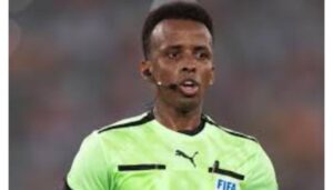 Somali soccer referee Omar Abdulkadir Artan, who was denied entry into the United States to officiate at the World Cup, will be paid his full tournament fee.