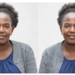 The Kenya Forest Service (KFS) has issued a public appeal seeking information on the whereabouts of a senior staff member who has gone missing.