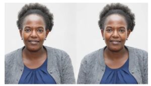 The Kenya Forest Service (KFS) has issued a public appeal seeking information on the whereabouts of a senior staff member who has gone missing.