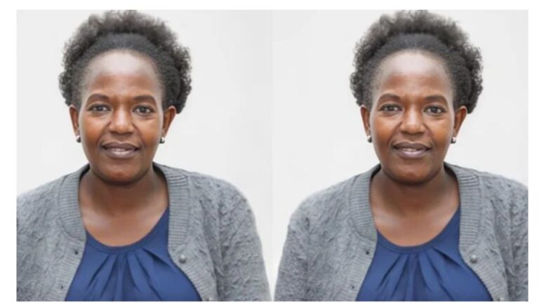 The Kenya Forest Service (KFS) has issued a public appeal seeking information on the whereabouts of a senior staff member who has gone missing.