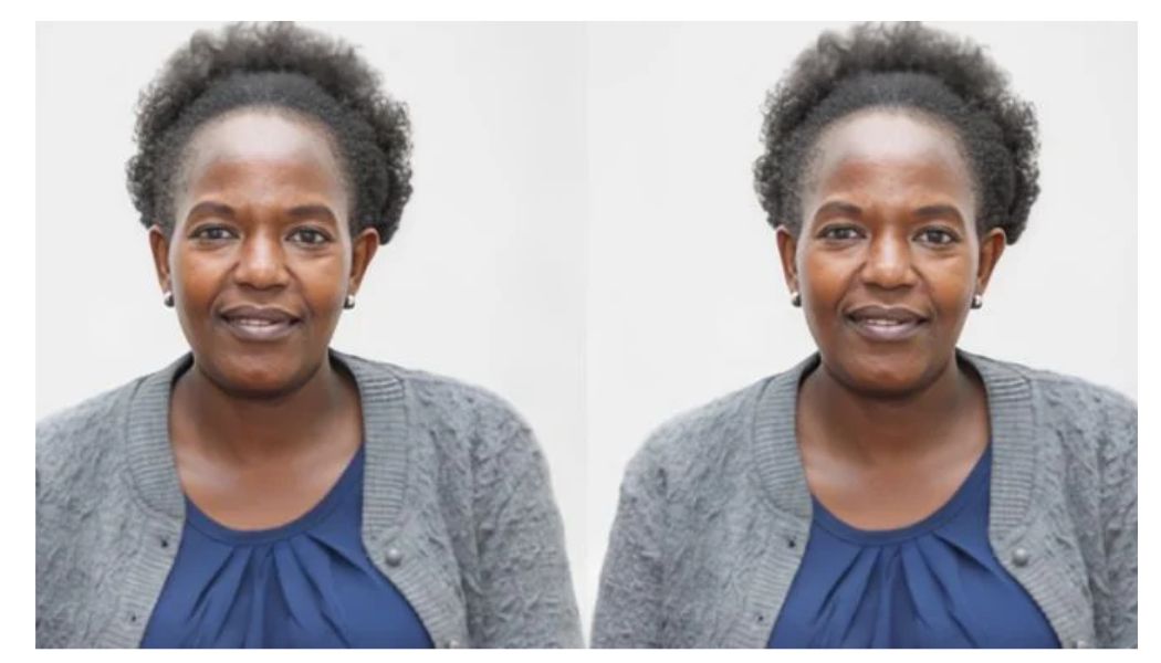 The Kenya Forest Service (KFS) has issued a public appeal seeking information on the whereabouts of a senior staff member who has gone missing.