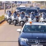 Politician under investigation for blocking President Ruto’s convoy in Kajiado