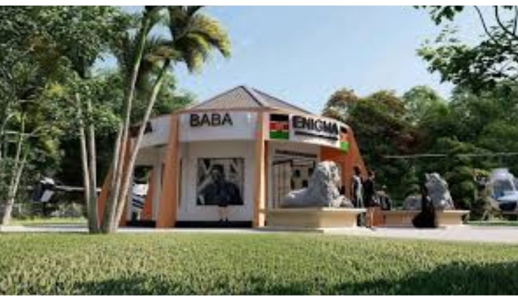 National Museums launches plans to build Raila Odinga Mausoleum in Siaya