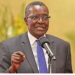 Former Chief Justice David Maraga has assured Kenyans that he only requires five years to rebuild what President William Ruto has demolished.