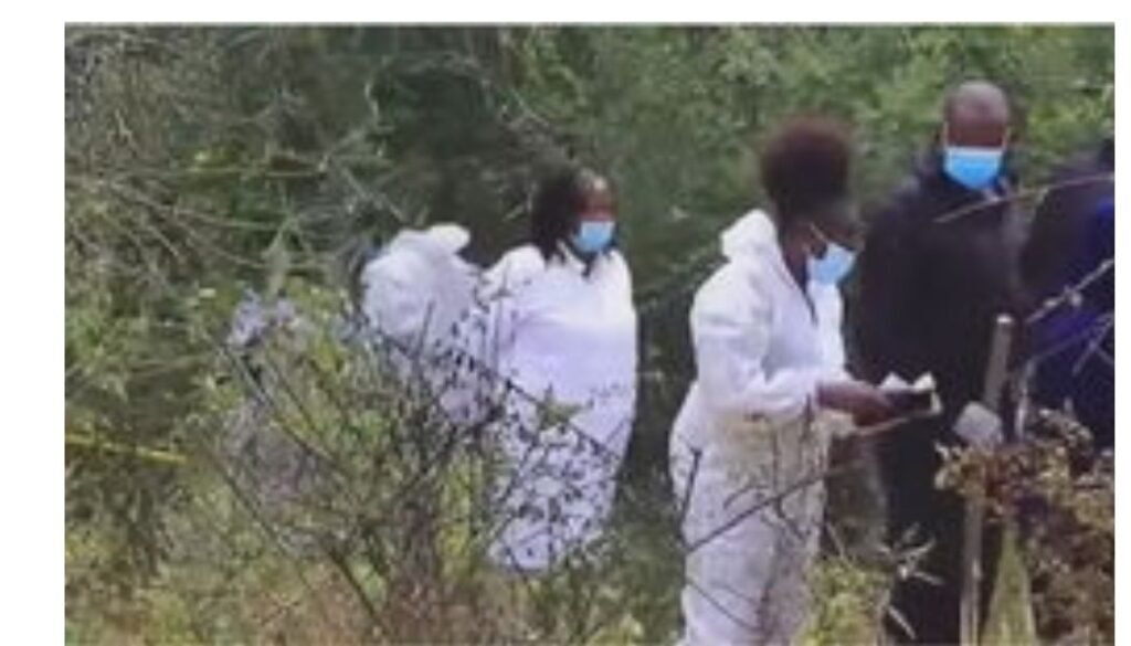 Autopsy reveals cause of death of seven bodies recovered in Mwingi mass grave 