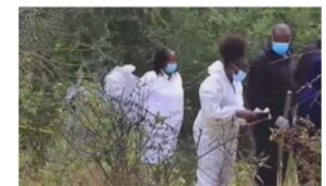 Autopsy reveals cause of death of seven bodies recovered in Mwingi mass grave 