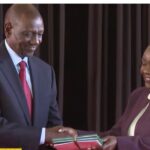 Protest victims reject Ruto's apology, want compensation list made public