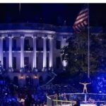 FBI foils an alleged plot to attack White House fight night; FBI