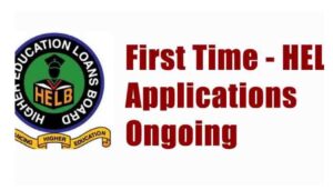 HELB lists requirements ahead of student loan application portal opening