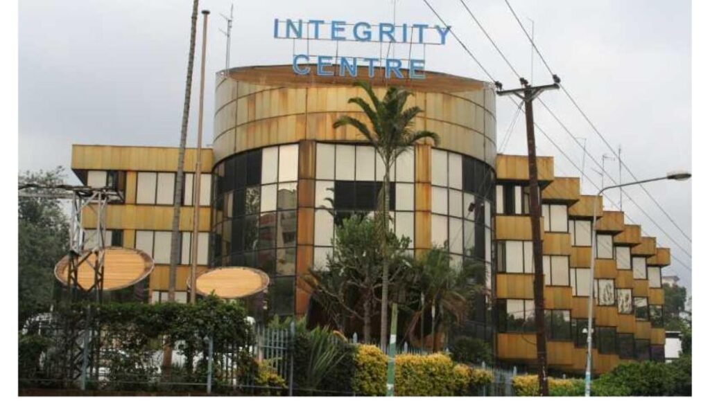EACC arrests former senior government official over Ksh 12M fraud