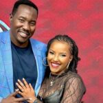 Ivy Namu has broken up with renowned media personality and Kisumu Senatorial aspirant Willis Raburu. 