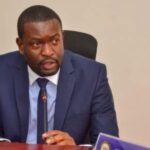 Sifuna kicked out of Senate Committee chaired by Oburu Oginga