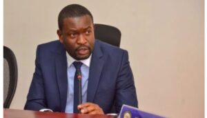 Sifuna kicked out of Senate Committee chaired by Oburu Oginga