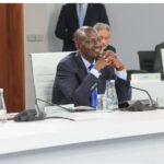 Ruto's message to G7 leaders during the Summit in France