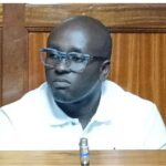 Man claiming to be Gachagua’s nephew loses bid to overturn 20-year sentence