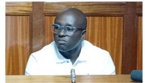 Man claiming to be Gachagua’s nephew loses bid to overturn 20-year sentence