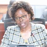 The Controller of Budget (CoB) has flagged a defiance of austerity measures in the national government budget expenditure.