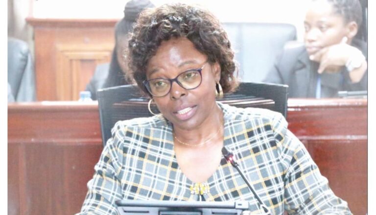 The Controller of Budget (CoB) has flagged a defiance of austerity measures in the national government budget expenditure.