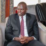 Kiharu Member of Parliament, Ndindi Nyoro, assured Kenyans that he was still fighting for economic liberation despite missing the vote on the 2026 Finance Bill.