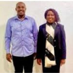 Cleophas Malala meets Ruto's PS, hints at working with her in 2027