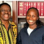 Faith Odhiambo to vie for Nairobi Woman Representative seat, Orengo reveals