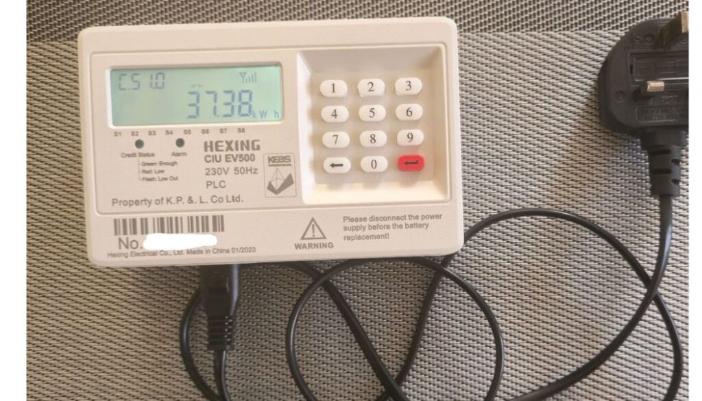 Kenyans to pay higher power bills as EPRA announces new electricity charges