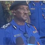 Nairobi Regional Police Commander Issa Mohamud has declared the planned Saba Saba demonstrations illegal, citing lack of notification, and warned that anyone who gathers will be treated as a criminal.