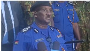 Nairobi Regional Police Commander Issa Mohamud has declared the planned Saba Saba demonstrations illegal, citing lack of notification, and warned that anyone who gathers will be treated as a criminal.
